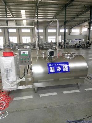 東北發(fā)酵罐滅菌原理 葡萄酒殺菌罐罐價(jià)格大型酸奶生產(chǎn)線