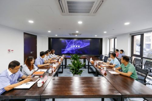 政企同心,探索全過程工程咨詢浙江品牌